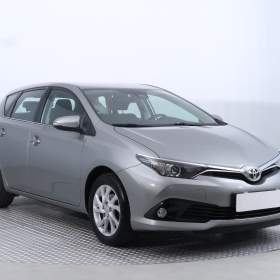 Fotka k inzerátu Toyota Auris 1.6 Valvematic / 19116524