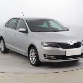 Fotka k inzerátu Škoda Rapid 1.0 TSI / 19116529