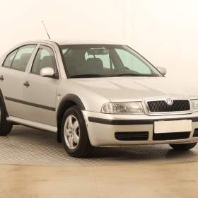 Fotka k inzerátu Škoda Octavia 2.0 / 19116532