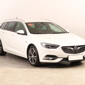 Fotka k inzerátu Opel Insignia 2.0 CDTI / 19117465