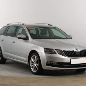 Fotka k inzerátu Škoda Octavia 1.6 TDI / 19117475