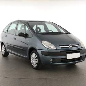 Fotka k inzerátu Citroën Xsara Picasso 1.6 16V / 19117484