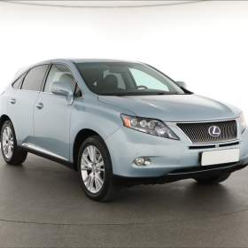 Fotka k inzerátu Lexus RX 450 h / 19117497