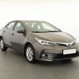 Fotka k inzerátu Toyota Corolla 1.6 Valvematic / 19117499