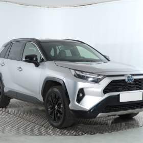 Fotka k inzerátu Toyota Rav4 2.5 Hybrid / 19117504