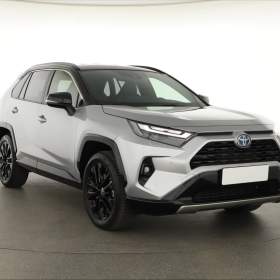 Fotka k inzerátu Toyota Rav4 2.5 Hybrid / 19117504