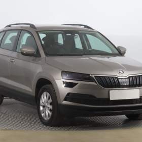 Fotka k inzerátu Škoda Karoq 1.0 TSI / 19117506