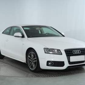 Fotka k inzerátu Audi A5 2.0 TFSI / 19117523