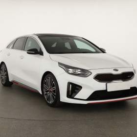 Fotka k inzerátu Kia ProCeed GT 1.6 T- GDI / 19117529