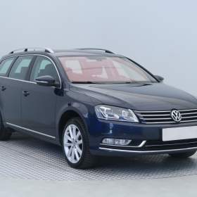 Fotka k inzerátu Volkswagen Passat 2.0 TDI / 19117531