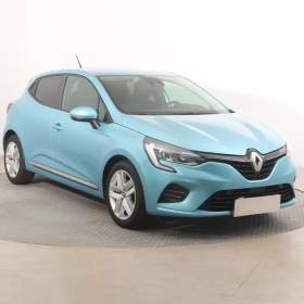 Fotka k inzerátu Renault Clio 1.0 TCe / 19117534