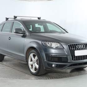 Fotka k inzerátu Audi Q7 3.0 TDI / 19117539