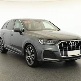 Fotka k inzerátu Audi Q7 50 TDI / 19117565