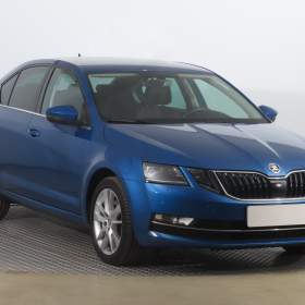 Fotka k inzerátu Škoda Octavia 1.8 TSI / 19117566