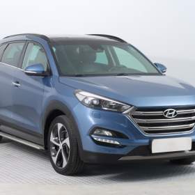 Fotka k inzerátu Hyundai Tucson 2.0 CRDi / 19117571