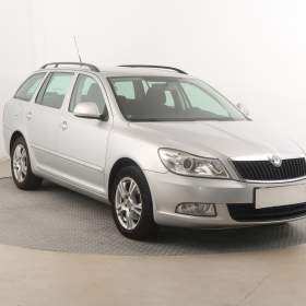 Fotka k inzerátu Škoda Octavia 2.0 TDI / 19117578