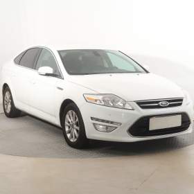 Fotka k inzerátu Ford Mondeo 2.0 TDCi / 19117584