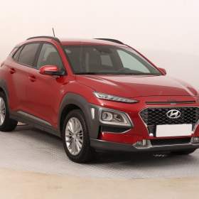 Fotka k inzerátu Hyundai Kona 1.0 T- GDI / 19117588