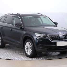 Fotka k inzerátu Škoda Kodiaq 2.0 TDI / 19117591