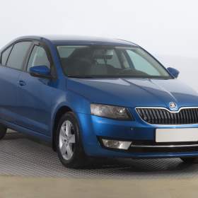 Fotka k inzerátu Škoda Octavia 1.6 TDI / 19117592