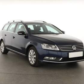 Fotka k inzerátu Volkswagen Passat 2.0 TDI / 19117595