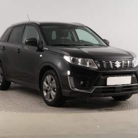 Fotka k inzerátu Suzuki Vitara 1.4 BoosterJet / 19118383