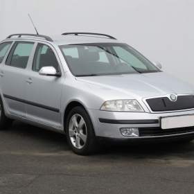 Fotka k inzerátu Škoda Octavia 1.6 TDI / 19118394