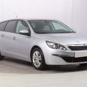 Fotka k inzerátu Peugeot 308 1.6 BlueHDi / 19118402