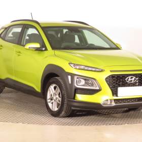 Fotka k inzerátu Hyundai Kona 1.0 T- GDI / 19118446