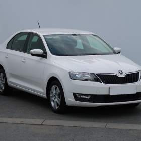 Fotka k inzerátu Škoda Rapid 1.0 TSI / 19118507