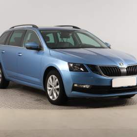 Fotka k inzerátu Škoda Octavia 1.6 TDI / 19118509