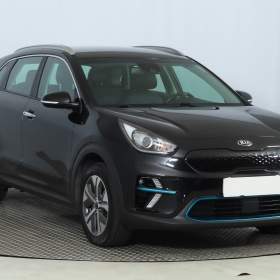 Fotka k inzerátu Kia e- Niro 64 kWh / 19118519