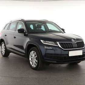 Fotka k inzerátu Škoda Kodiaq 2.0 TDI / 19118525