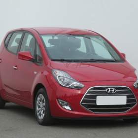 Fotka k inzerátu Hyundai ix20 1.4 CVVT / 19118528