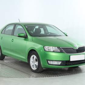 Fotka k inzerátu Škoda Rapid 1.2 TSI / 19118564