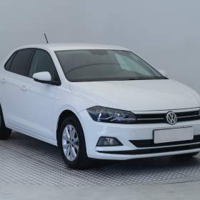 Fotka k inzerátu Volkswagen Polo 1.0 TSI / 19118569