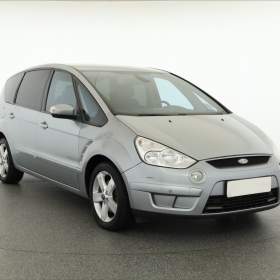 Fotka k inzerátu Ford S- MAX 2.0 TDCi / 19118570