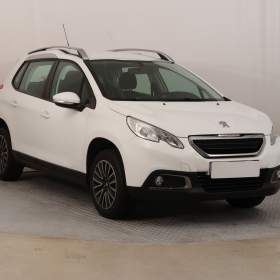 Fotka k inzerátu Peugeot 2008 1.2 PureTech / 19118574