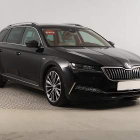 Fotka k inzerátu Škoda Superb 2.0 TDI / 19118577