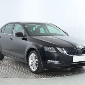 Fotka k inzerátu Škoda Octavia 1.0 TSI / 19118583