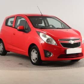 Fotka k inzerátu Chevrolet Spark 1.0 16V / 19118587