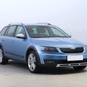 Fotka k inzerátu Škoda Octavia 2.0 TDI / 19118595