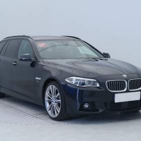 Fotka k inzerátu BMW Řada 5 530d xDrive / 19118598