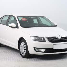 Fotka k inzerátu Škoda Octavia 1.6 TDI / 19118601