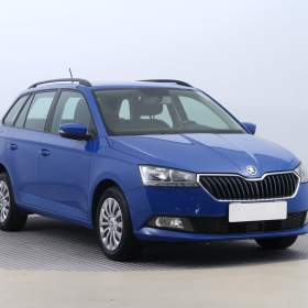 Fotka k inzerátu Škoda Fabia 1.0 TSI / 19118613