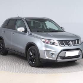 Fotka k inzerátu Suzuki Vitara 1.4 BoosterJet / 19118630