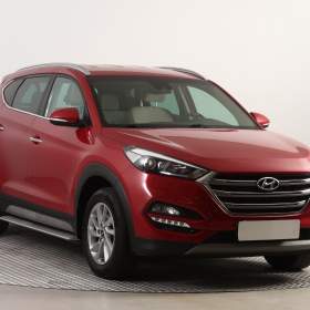 Fotka k inzerátu Hyundai Tucson 1.6 GDI / 19119253