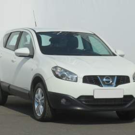 Fotka k inzerátu Nissan Qashqai 2.0 dCi / 19119296