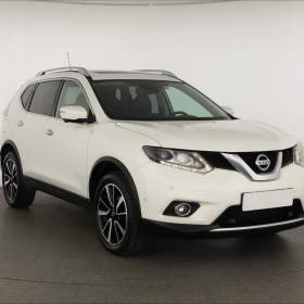 Fotka k inzerátu Nissan X- Trail 1.6 dCi / 19119301