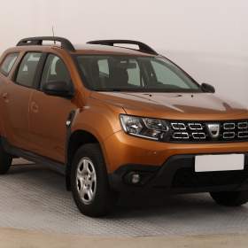 Fotka k inzerátu Dacia Duster 1.6 SCe / 19119307